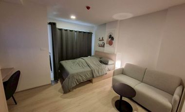 Wohnung zur Miete mit Studio in Lat Krabang, Bangkok