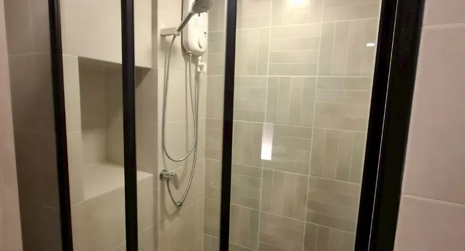 For rent studio condo in Lat Krabang, Bangkok
