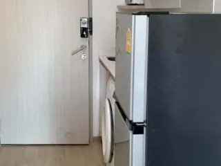 For rent 1 bed condo in Bang Rak, Bangkok