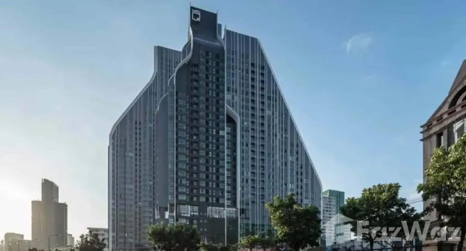 For rent 1 Beds condo in Bang Rak, Bangkok