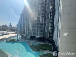 For rent 1 bed condo in Bang Rak, Bangkok