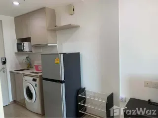 For rent 1 bed condo in Bang Rak, Bangkok