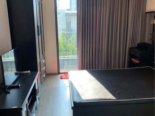 À louer 1 chambre condo à Bang Rak, Bangkok