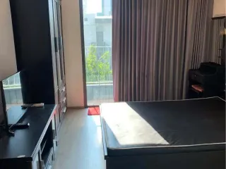 For rent 1 bed condo in Bang Rak, Bangkok