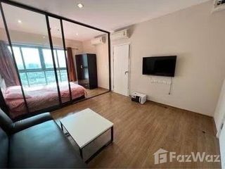 For rent 1 bed condo in Bang Phlat, Bangkok
