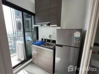 For rent 1 bed condo in Bang Phlat, Bangkok