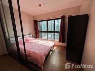 For rent 1 bed condo in Bang Phlat, Bangkok