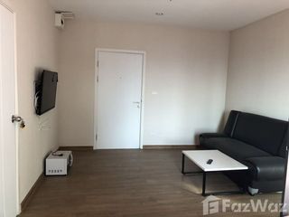 For rent 1 bed condo in Bang Phlat, Bangkok