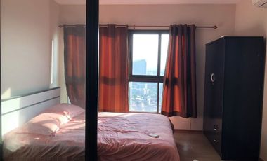 Wohnung zur Miete mit 1 Zimmer in Bang Phlat, Bangkok