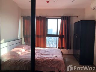 For rent 1 bed condo in Bang Phlat, Bangkok