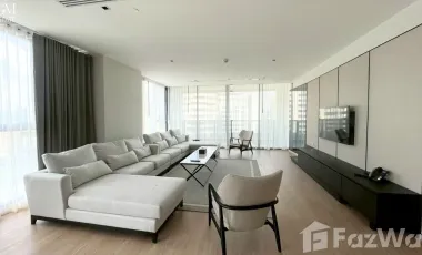 Hotel zur Miete mit 4 Zimmer in Khlong Toei, Bangkok