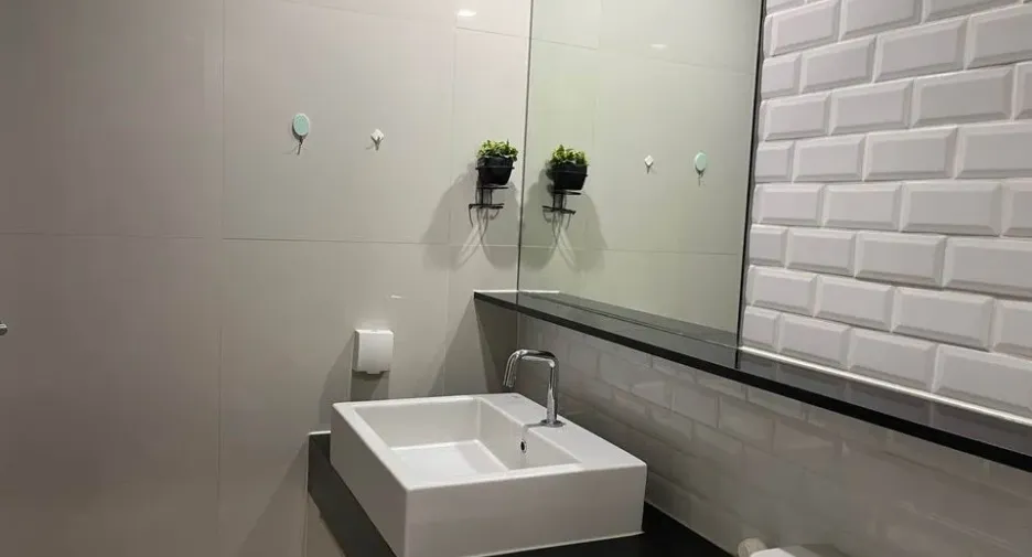 For rent 1 bed condo in Pathum Wan, Bangkok