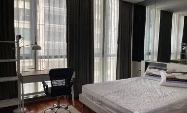 À louer 1 chambre condo à Pathum Wan, Bangkok