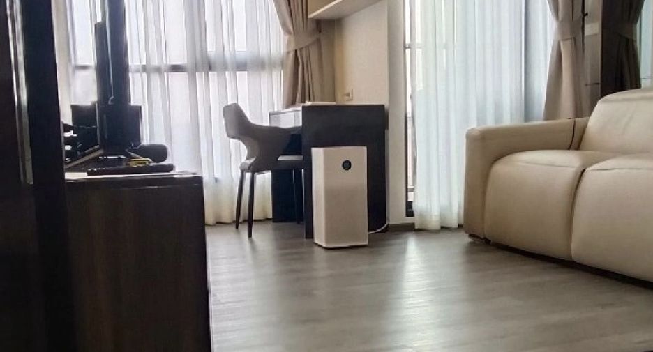 Аренда 1 кровать кондо в Банг Капи, Бангкок