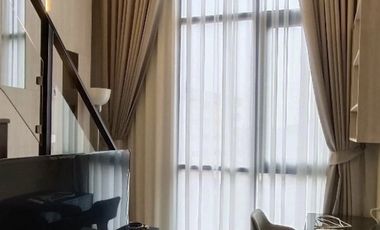 For rent 1 Beds condo in Bang Kapi, Bangkok