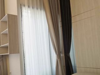 À louer 1 chambre condo à Bang Kapi, Bangkok