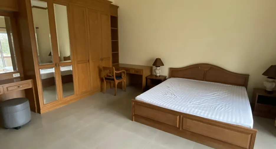 Apartamento en alquiler de 1 habitaciones en Watthana, Bangkok
