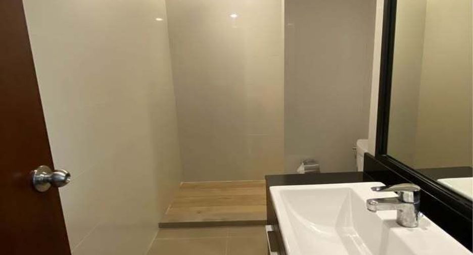 For rent 1 bed condo in Chatuchak, Bangkok