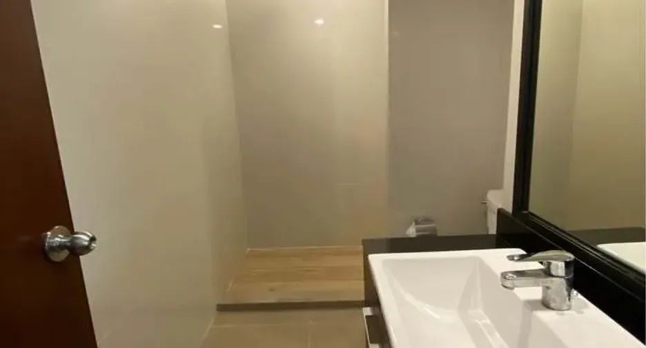 For rent 1 bed condo in Chatuchak, Bangkok