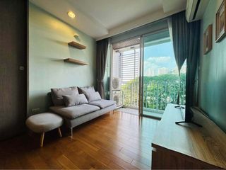 À louer 1 chambre condo à Chatuchak, Bangkok