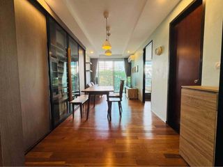 À louer 1 chambre condo à Chatuchak, Bangkok