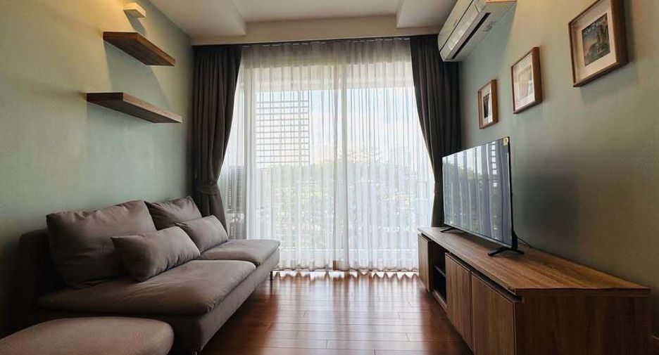 For rent 1 bed condo in Chatuchak, Bangkok
