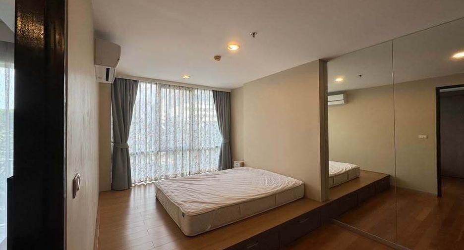 For rent 1 bed condo in Chatuchak, Bangkok
