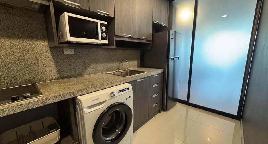 For rent 1 bed condo in Chatuchak, Bangkok