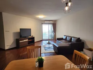For rent 2 bedrooms condo in Yan Nawa, Bangkok