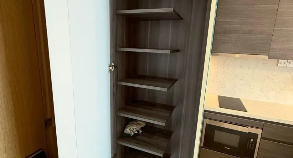 For rent 1 Beds condo in Watthana, Bangkok