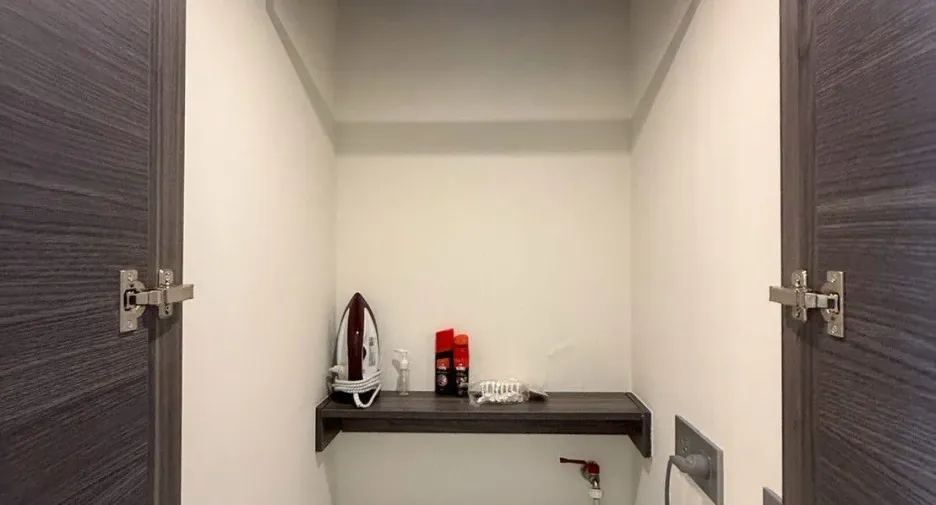 For rent 1 Beds condo in Watthana, Bangkok