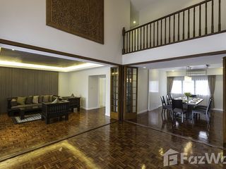 For rent 4 bedrooms condo in Khlong Toei, Bangkok