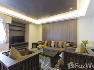 For rent 4 bedrooms condo in Khlong Toei, Bangkok