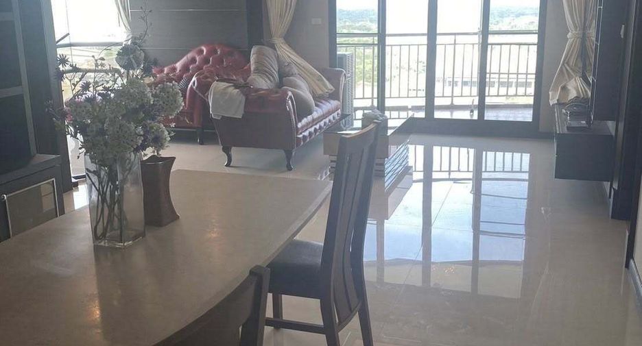 For rent 1 bed condo in Yan Nawa, Bangkok