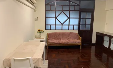 出租 1 卧室 公寓 在 Pathum Wan, 曼谷