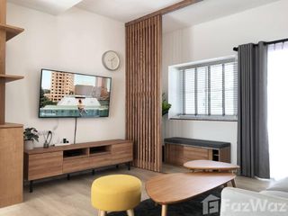 出租 2 卧室 联排别墅 在 Bang Phli, Samut Prakan