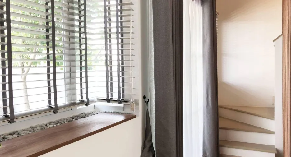 For rent 2 bedrooms townhouse in Bang Phli, Samut Prakan