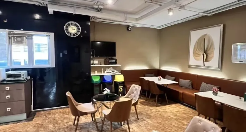 Büro zur Miete in Khlong Toei, Bangkok