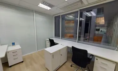 Büro zur Miete in Khlong Toei, Bangkok