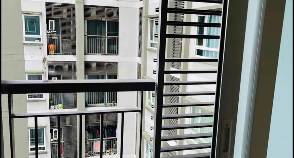 For rent 1 bed condo in Chatuchak, Bangkok