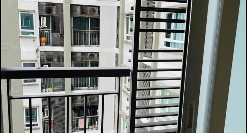 For rent 1 bed condo in Chatuchak, Bangkok