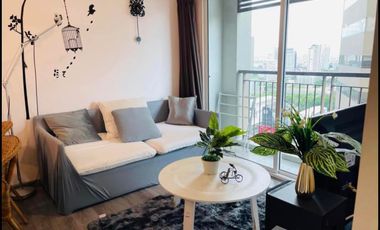Condo en alquiler de 1 habitaciones en Chatuchak, Bangkok