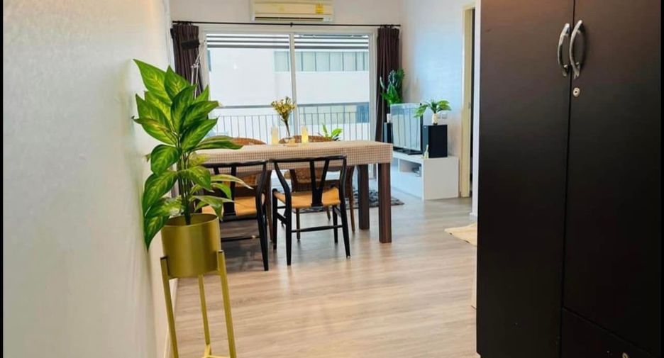 For rent 1 bed condo in Chatuchak, Bangkok