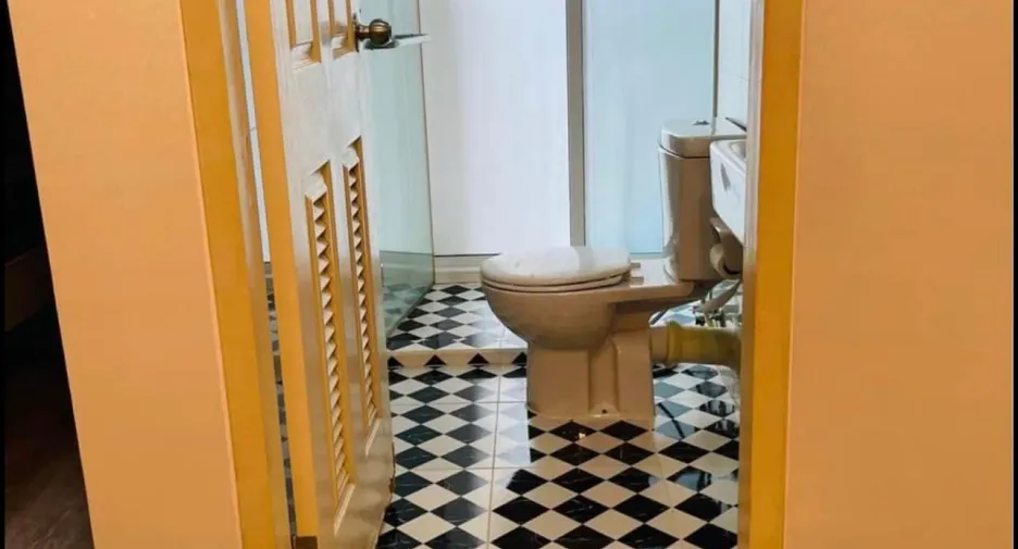 For rent 1 bed condo in Chatuchak, Bangkok