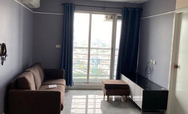 Condo en alquiler de 2 habitaciones en Yan Nawa, Bangkok