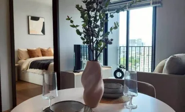 À louer 2 chambres condo à Phaya Thai, Bangkok