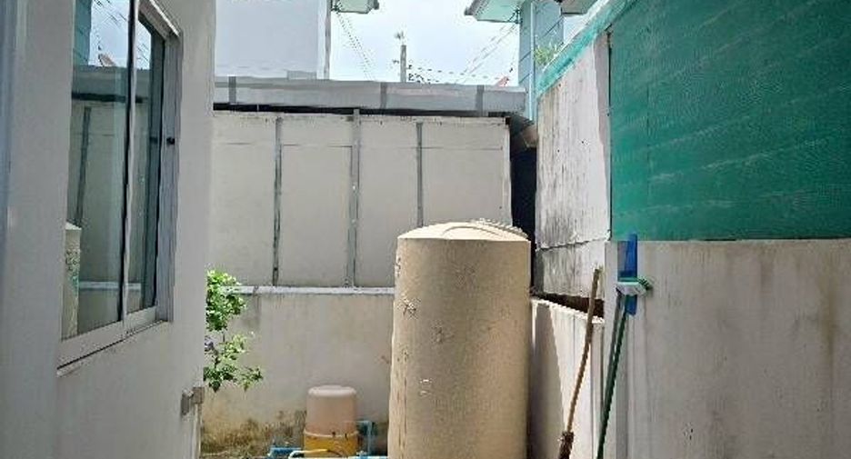 出租 3 卧室 独立屋 在 Mueang Samut Prakan, Samut Prakan
