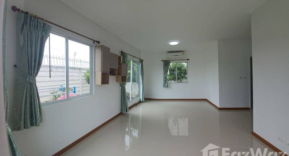 出租 3 卧室 独立屋 在 Mueang Samut Prakan, Samut Prakan