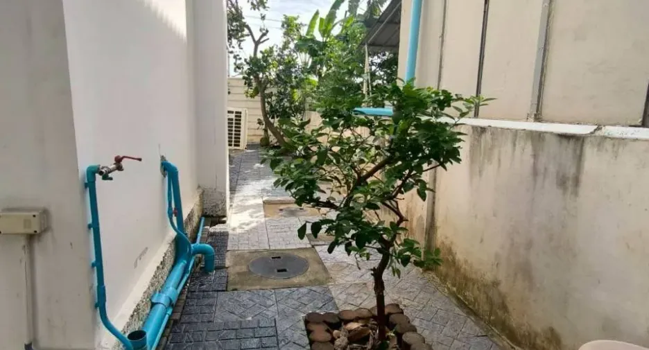 出租 3 卧室 独立屋 在 Mueang Samut Prakan, Samut Prakan