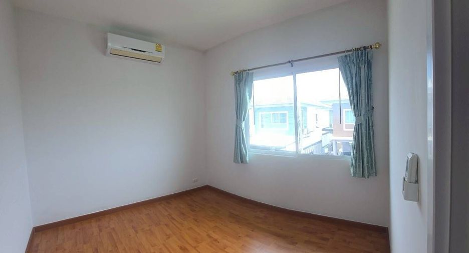 出租 3 卧室 独立屋 在 Mueang Samut Prakan, Samut Prakan